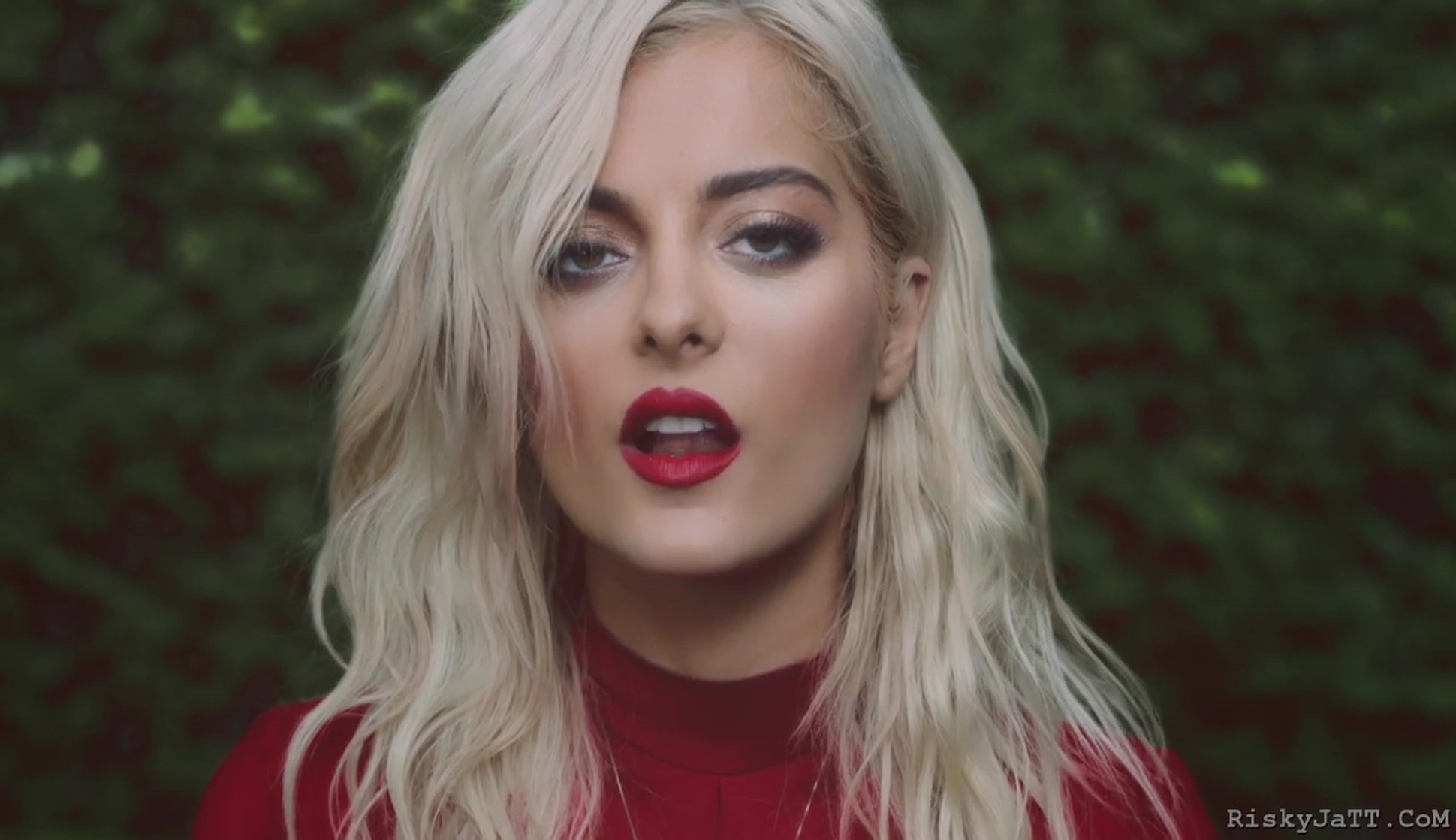 Bebe Rexha