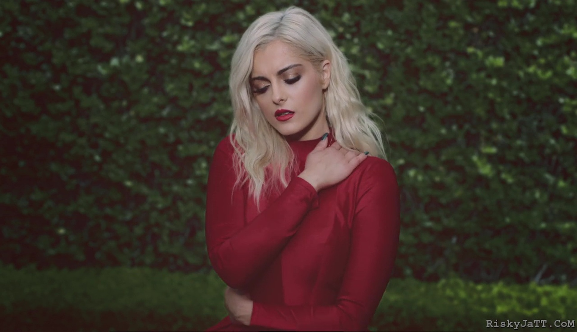 Bebe Rexha