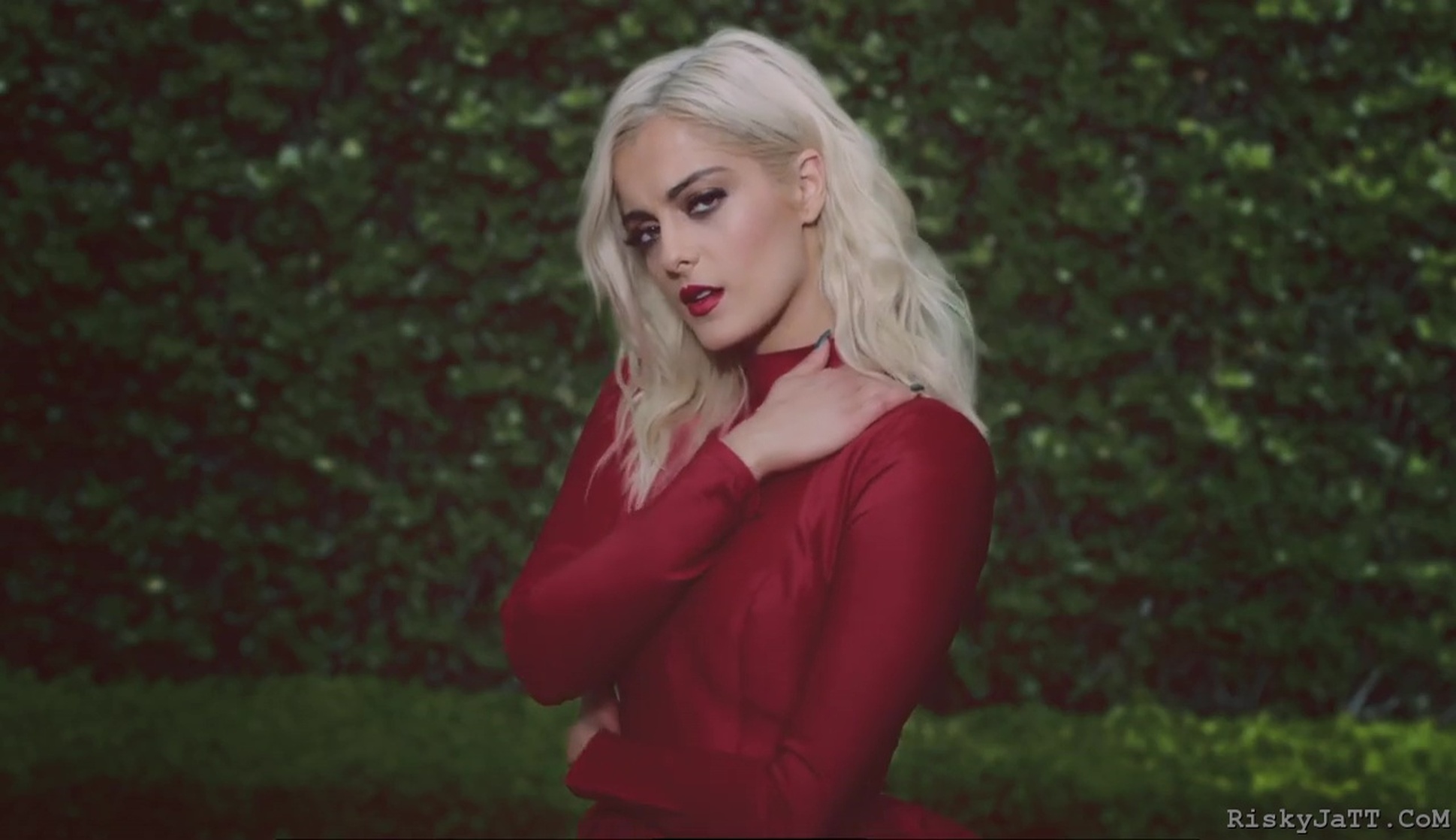 Bebe Rexha