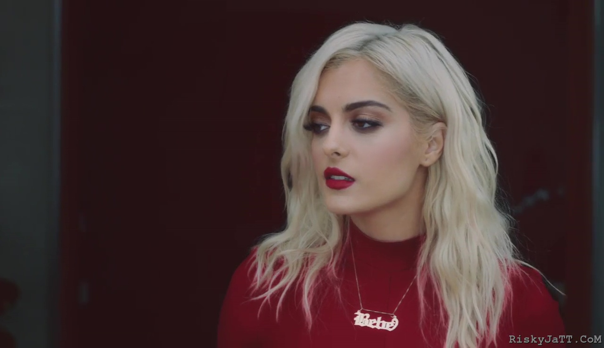 Bebe Rexha