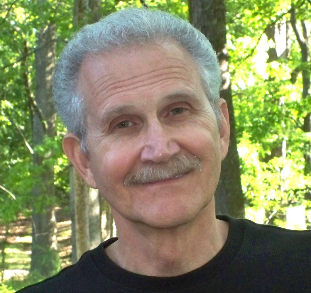 Ron Stafford