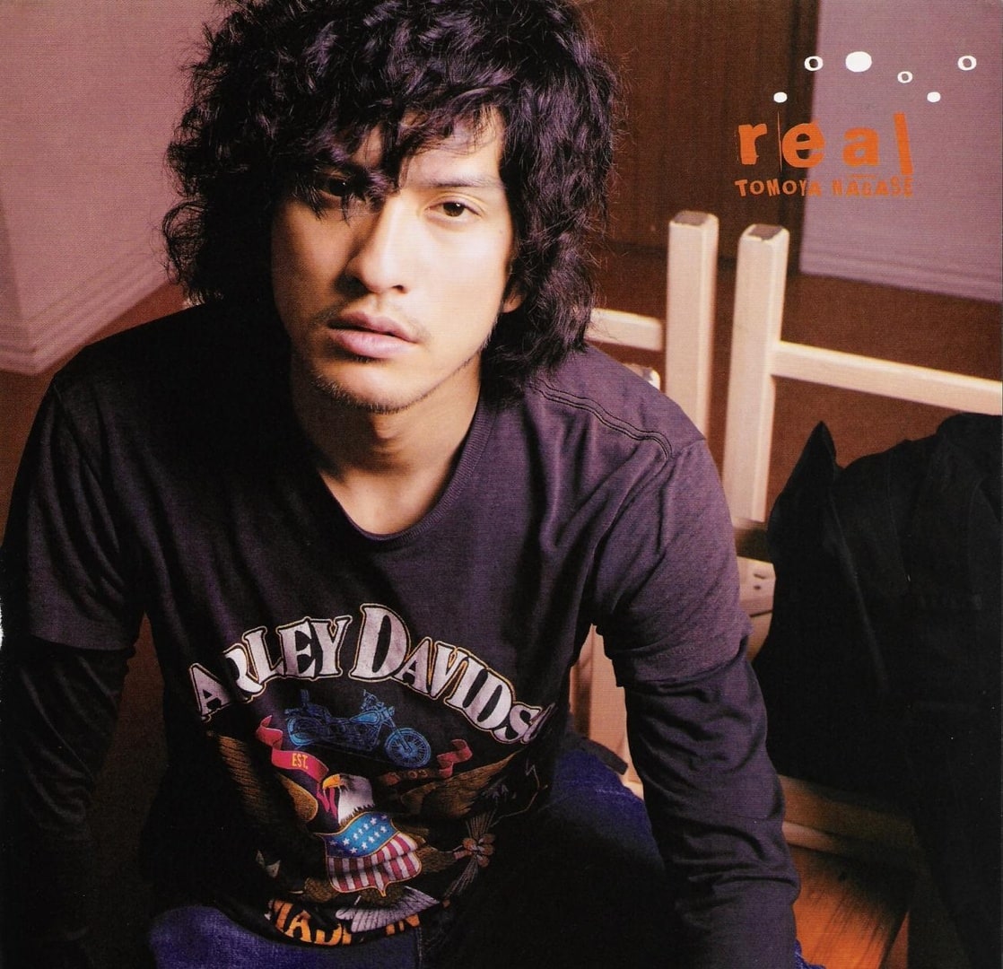 Tomoya Nagase