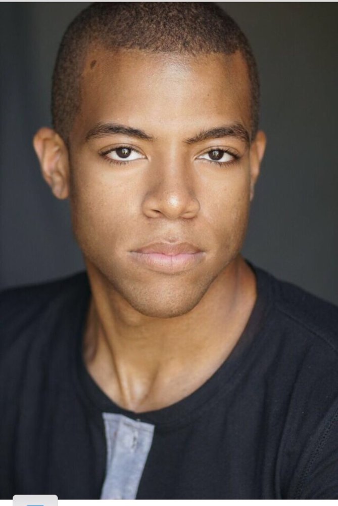 Picture of Moses J. Moseley