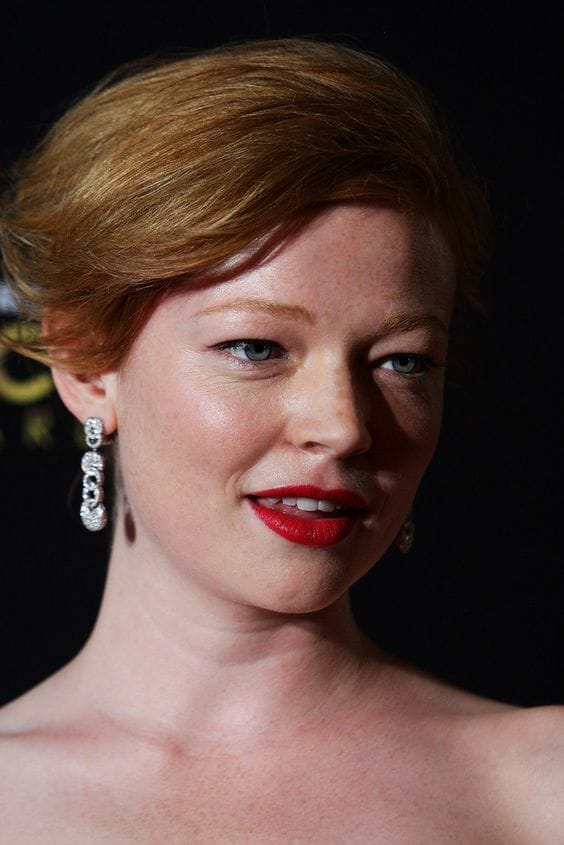 Picture Of Sarah Snook