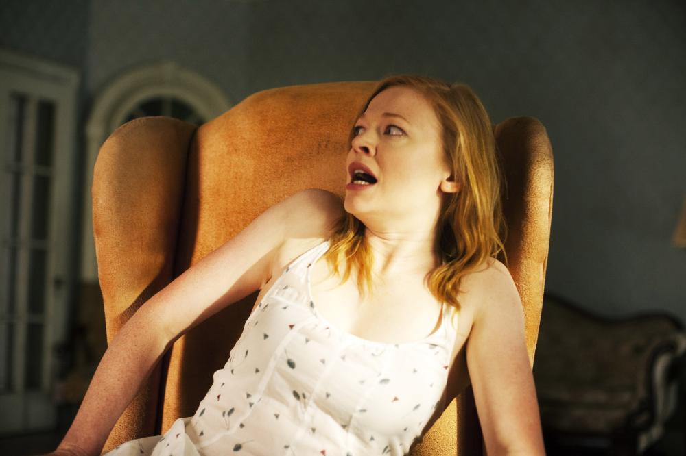 Sarah Snook