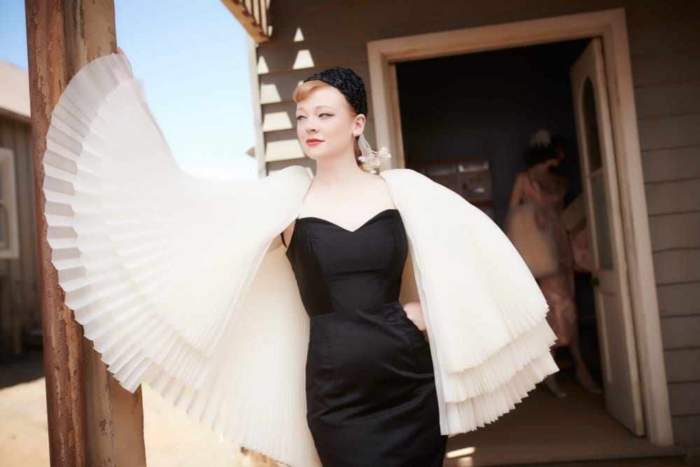 Sarah Snook Sarah Snook