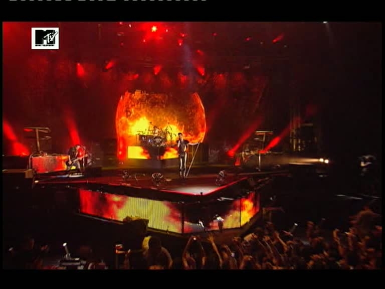 Tokio Hotel