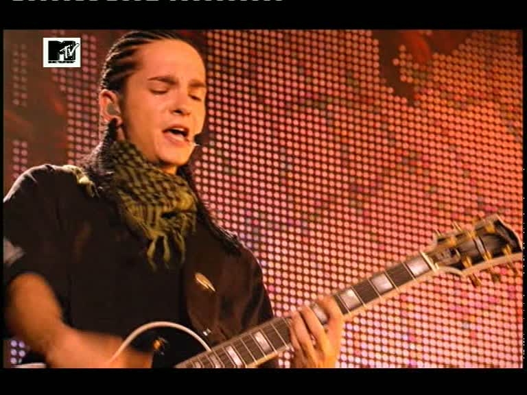 Tom Kaulitz