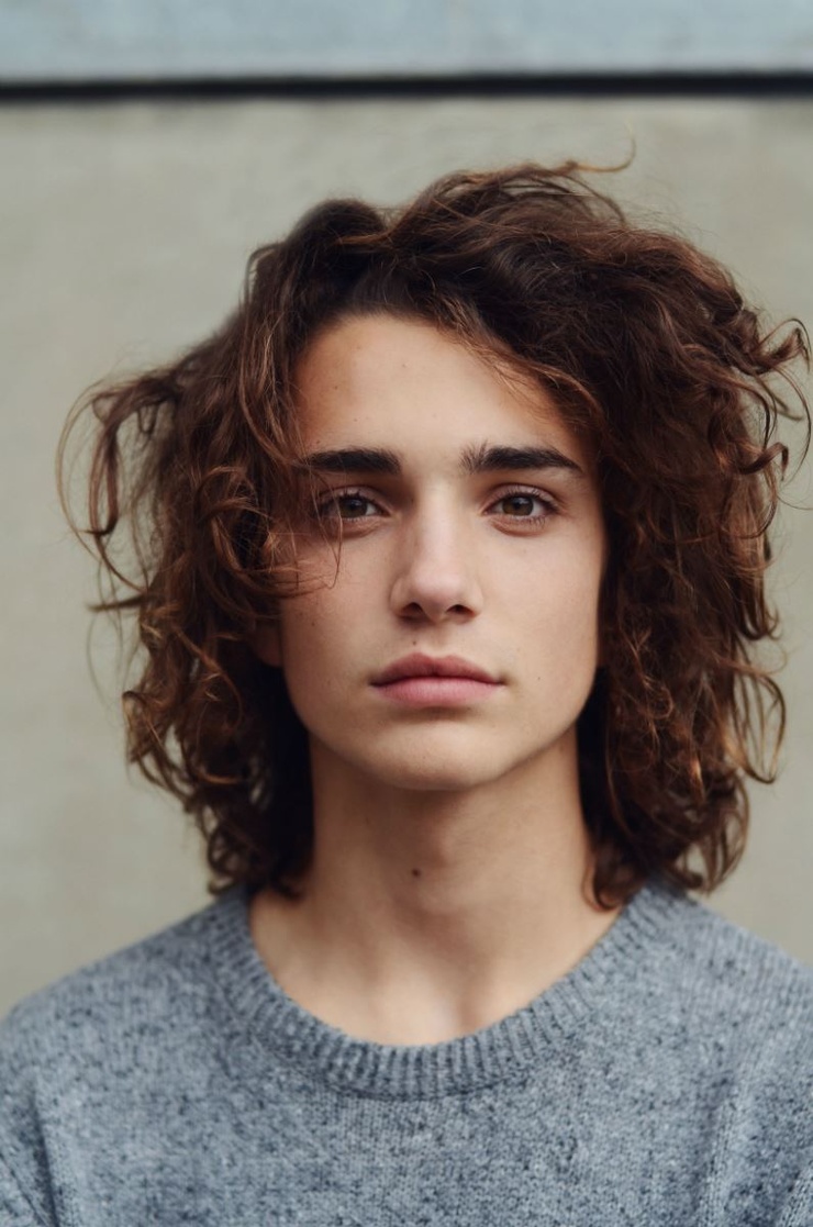 Matthew Clavane Image