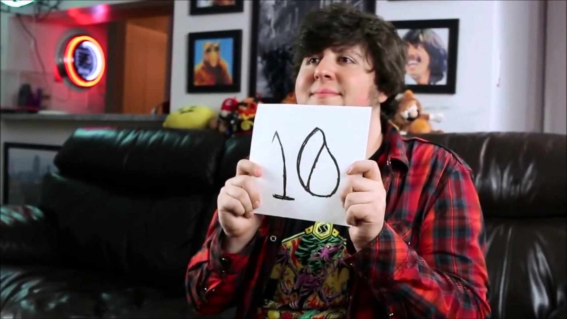 JonTron