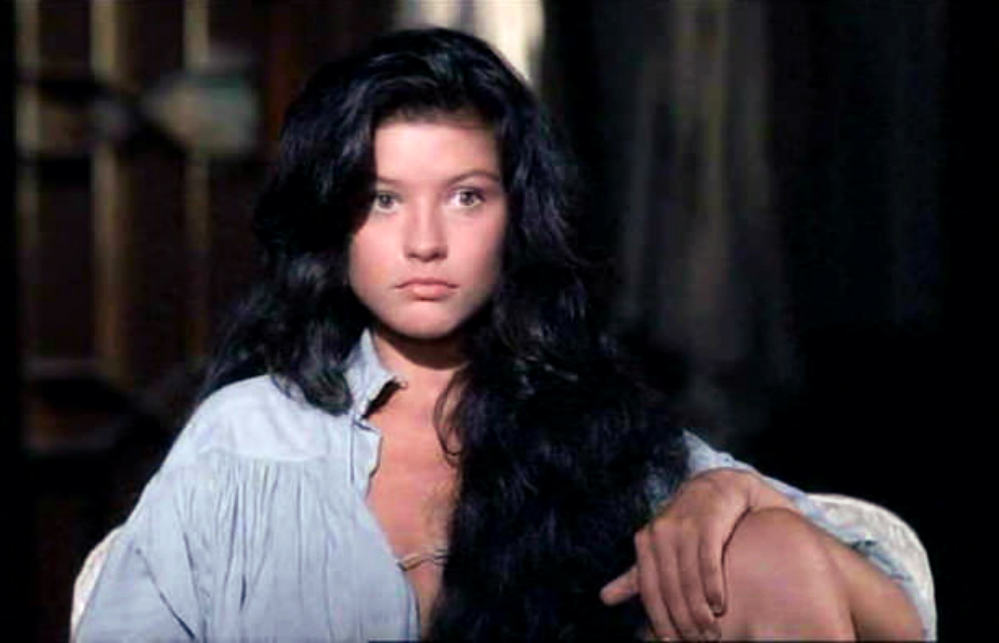 Catherine Zeta-Jones Catherine Zeta-Jones