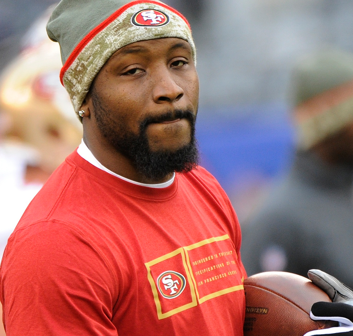 NaVorro Bowman