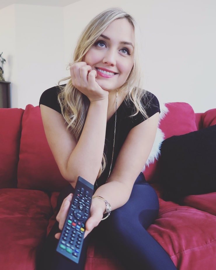 Naomi Kyle Patreon