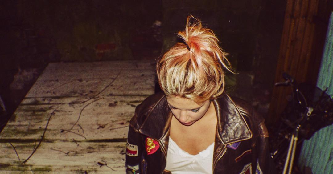 Ashley Benson Ashley Benson