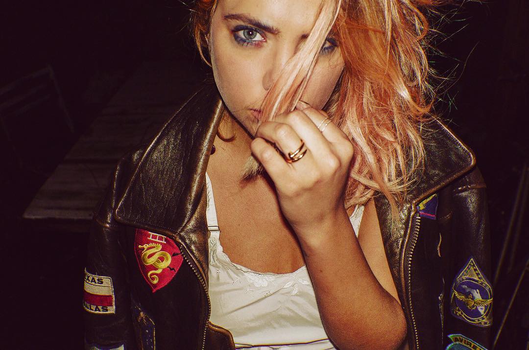 Ashley Benson Ashley Benson