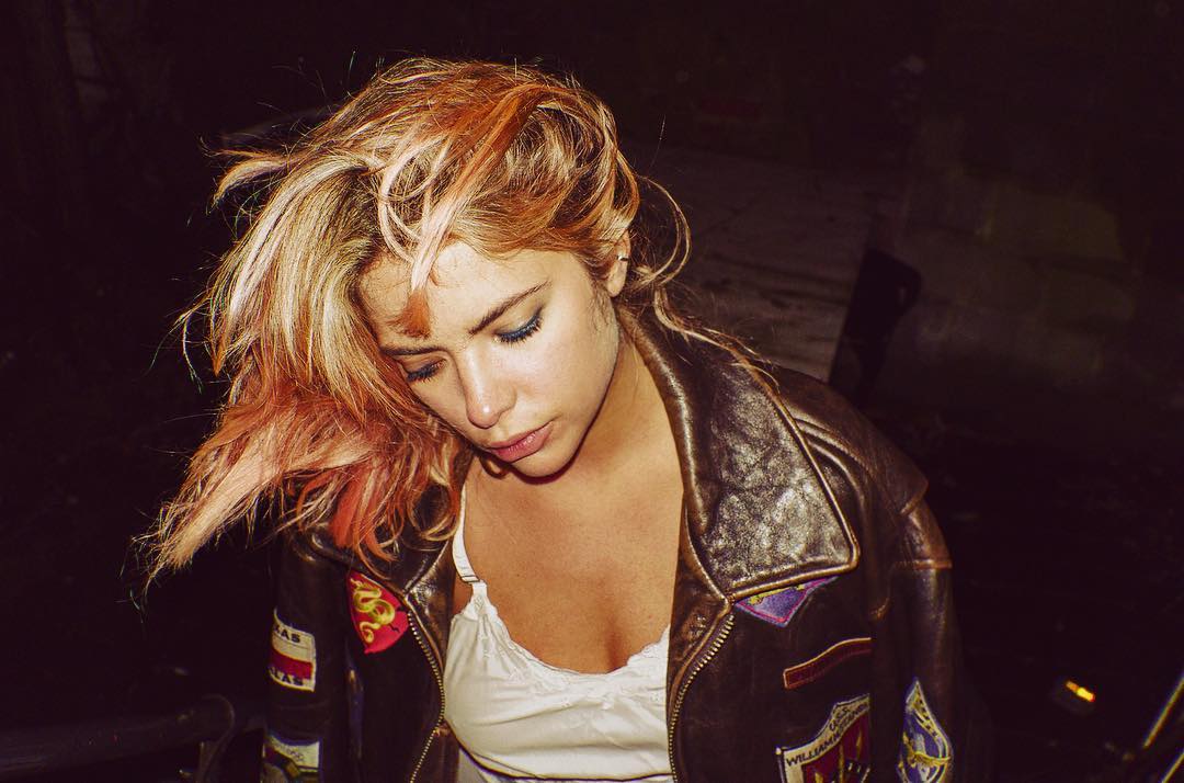 Ashley Benson