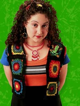 Picture of Senta Moses