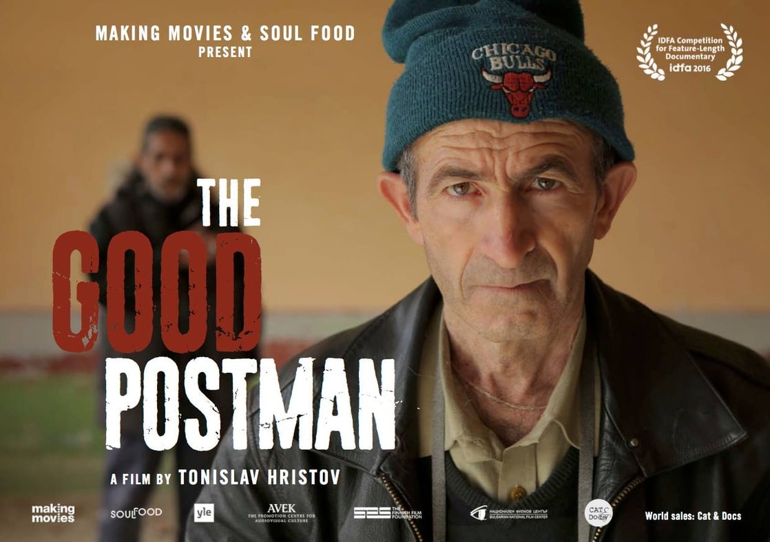 The Good Postman