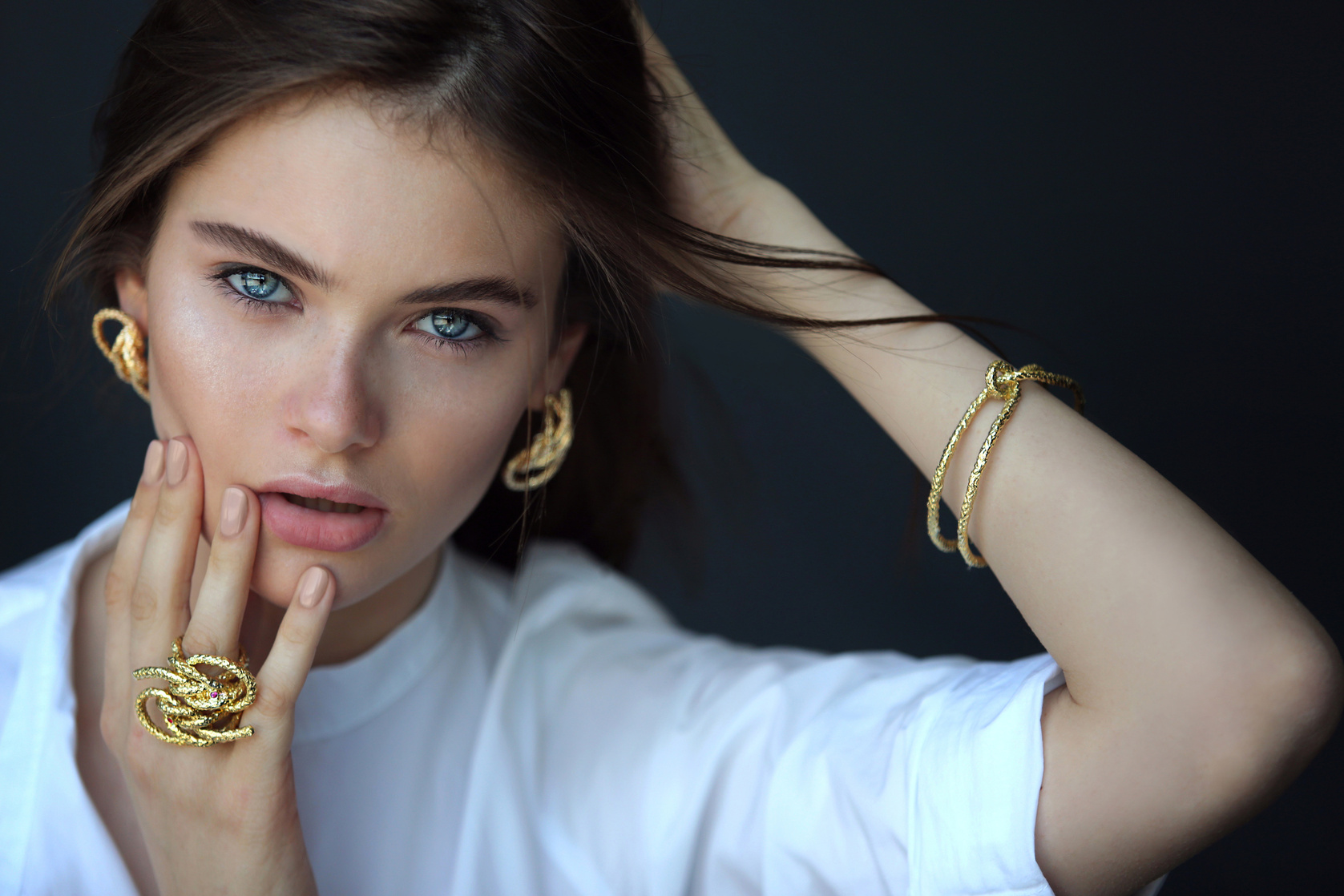 Daria Vlasova