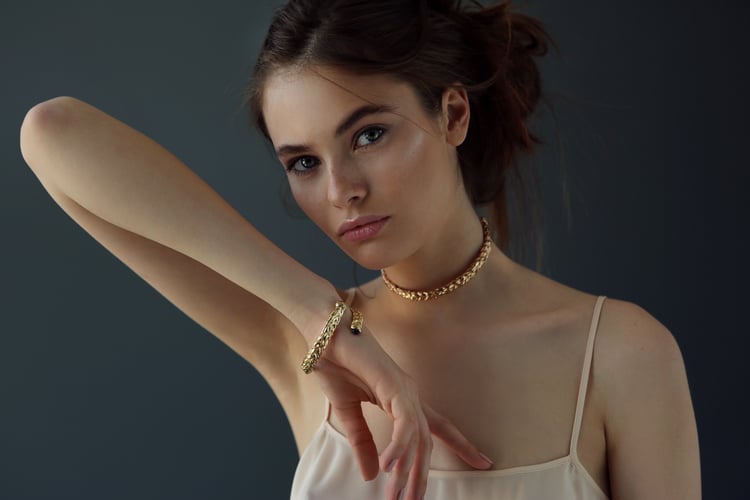 Daria Vlasova