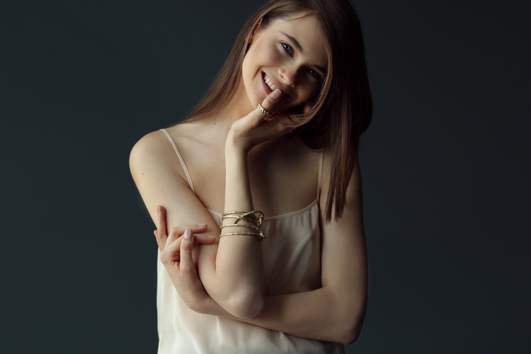 Daria Vlasova Daria Vlasova