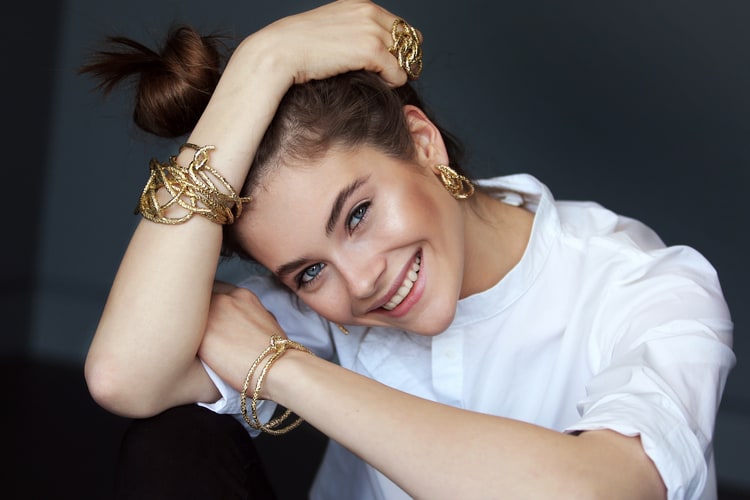 Daria Vlasova