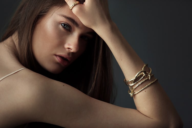 Daria Vlasova