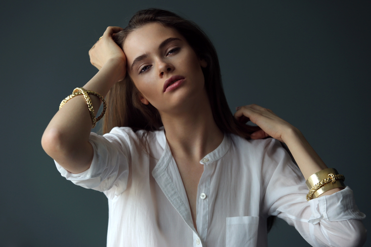 Daria Vlasova