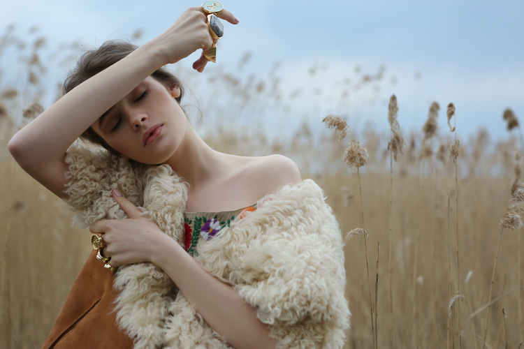 Daria Vlasova