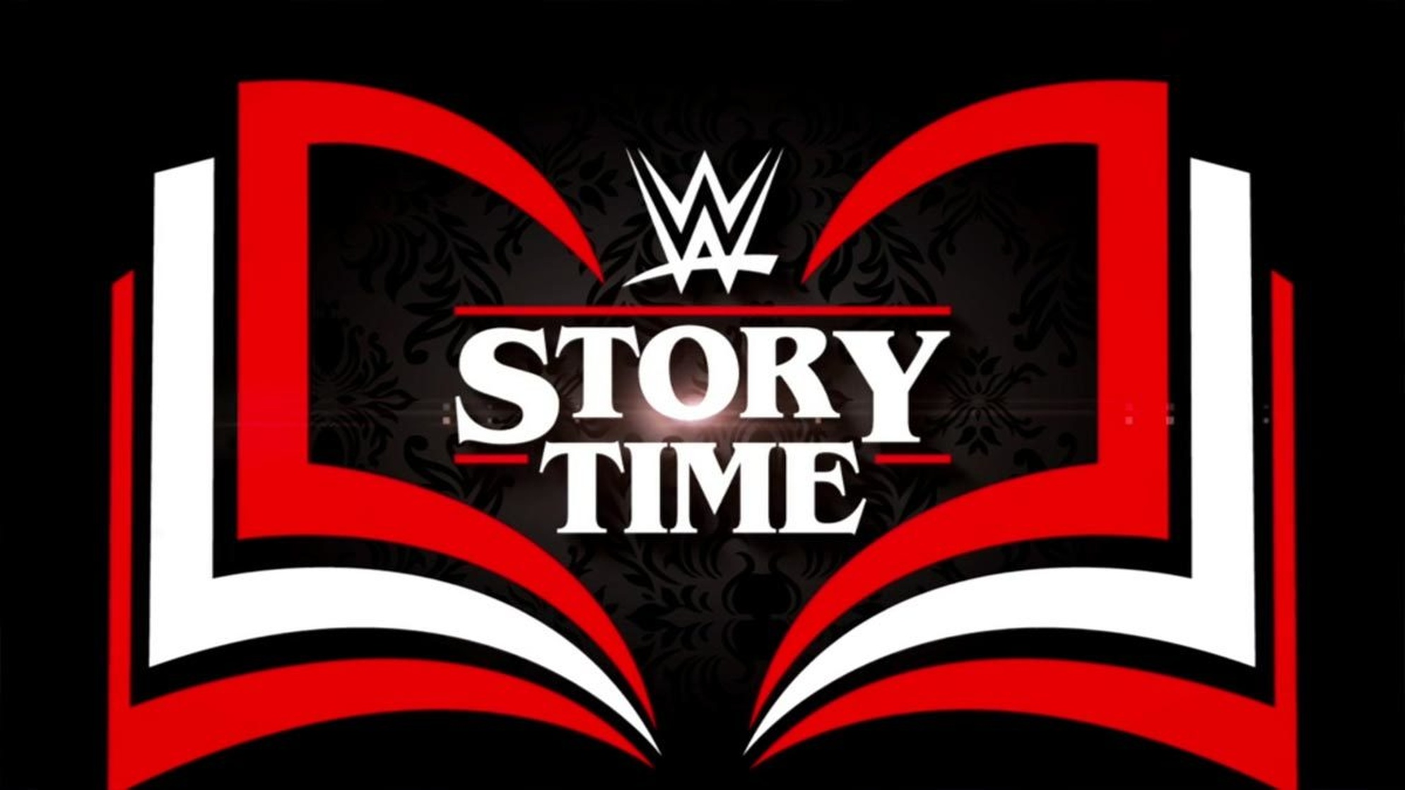 WWE: Story Time                                  (2016- )