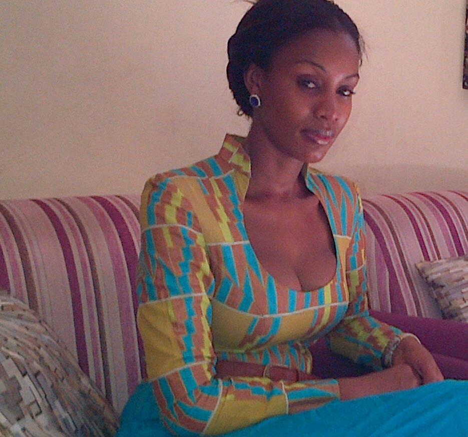 Belina Mgeni Belina Mgeni