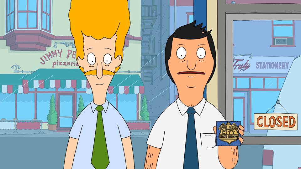 Bob's Burgers