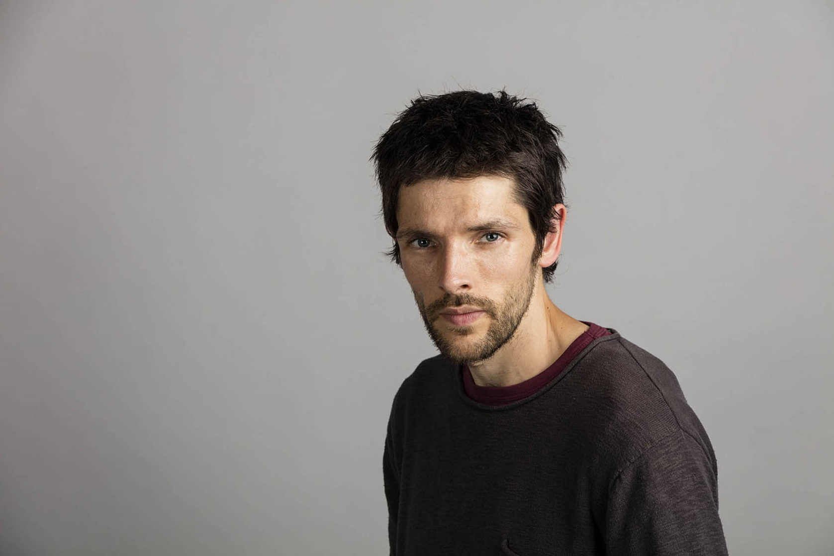 Colin Morgan