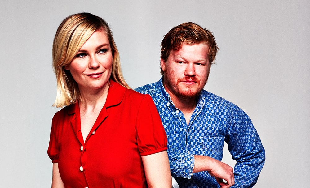 Jesse Plemons