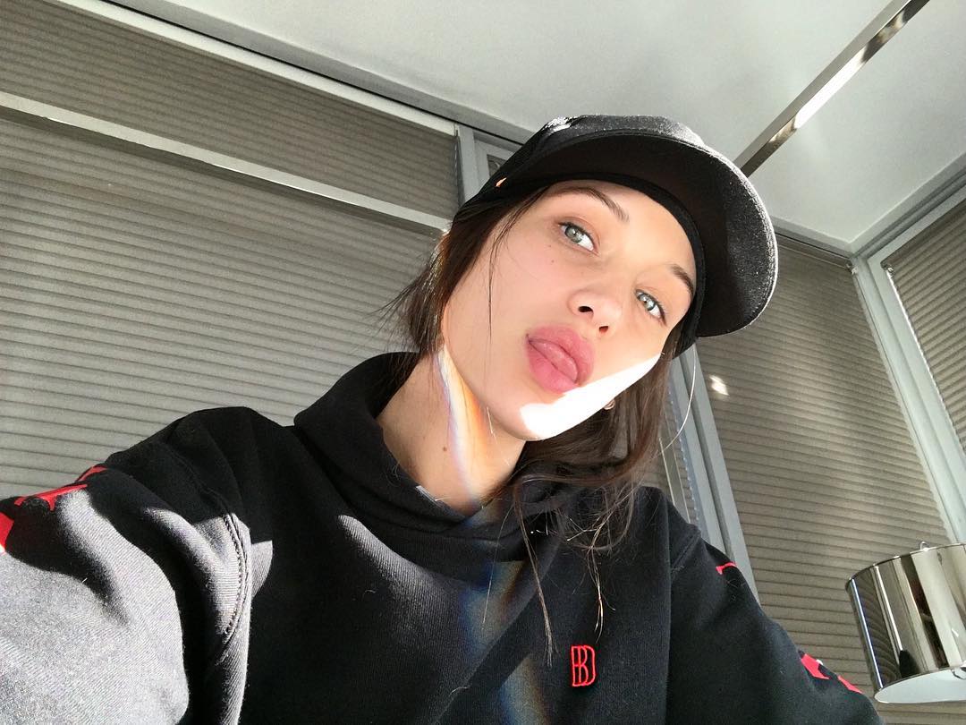 Image of Bella Hadid