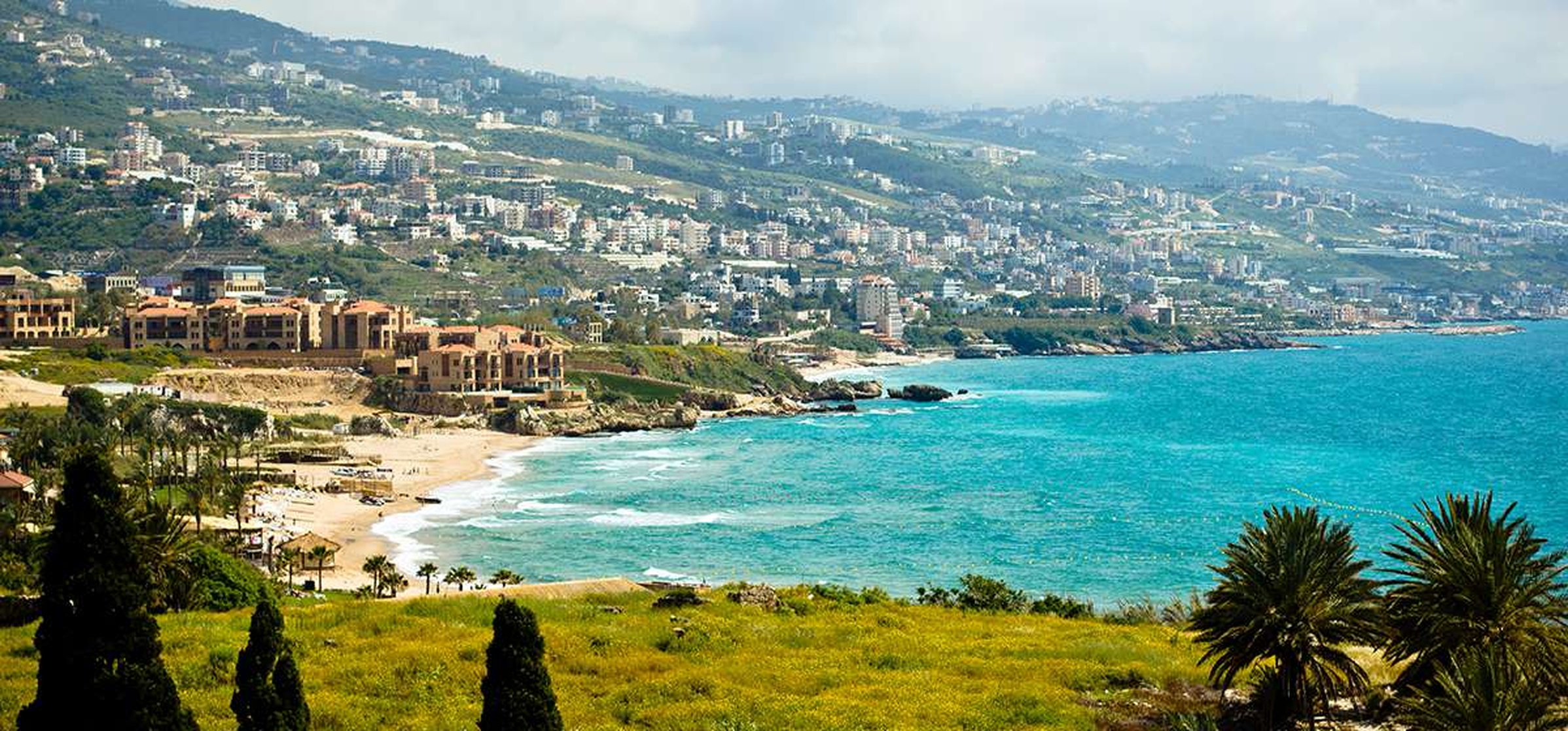 Lebanon Lebanon