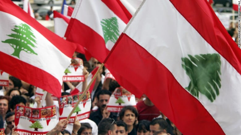 Lebanon