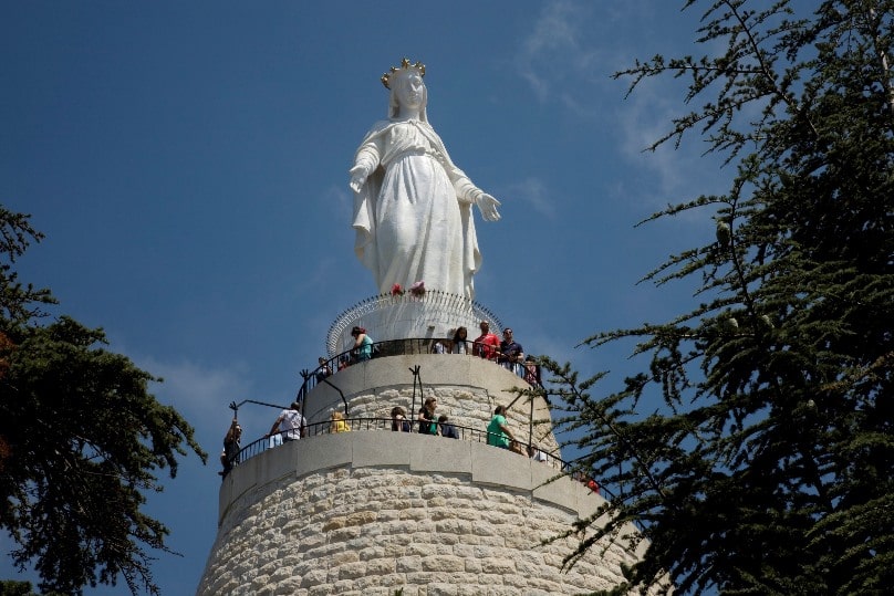 Lebanon