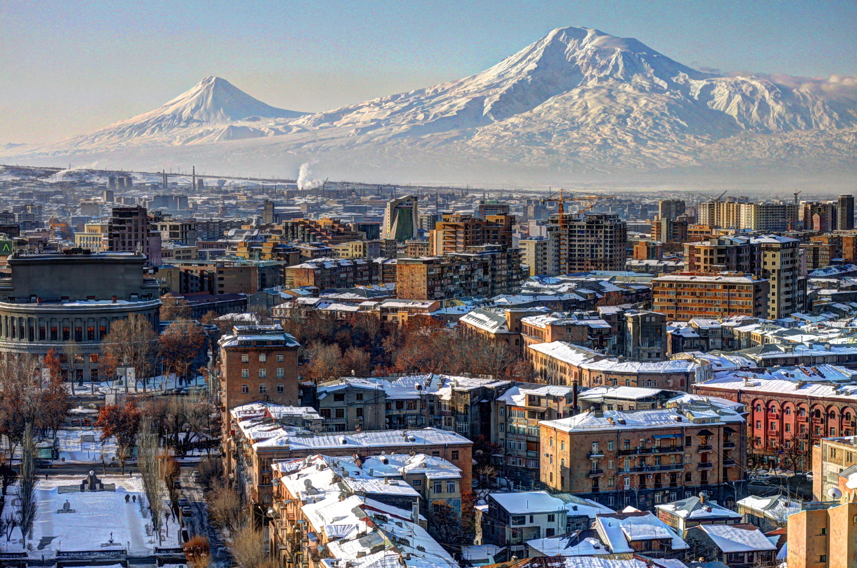 Armenia Armenia