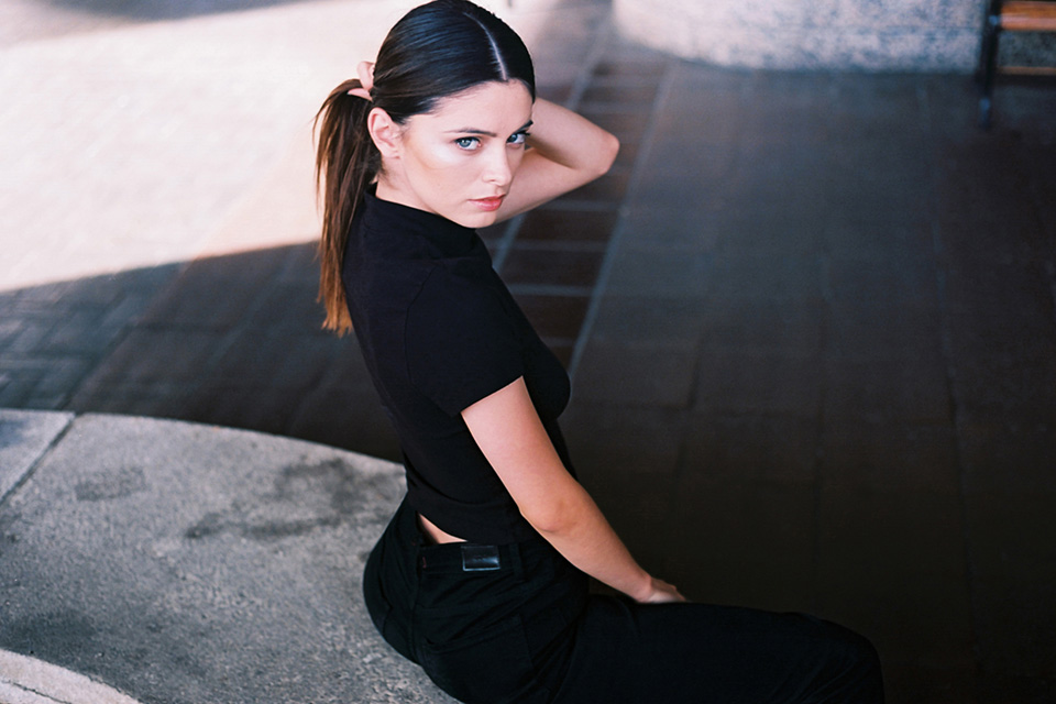Tassia Boatman Tassia Boatman
