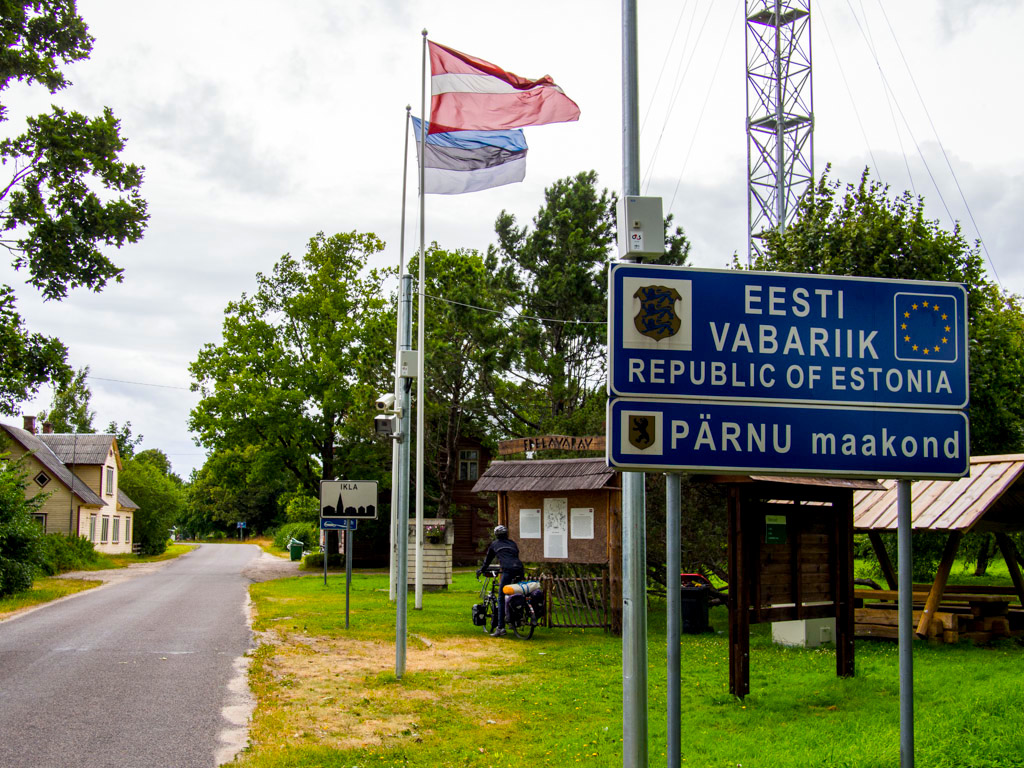 Estonia Estonia