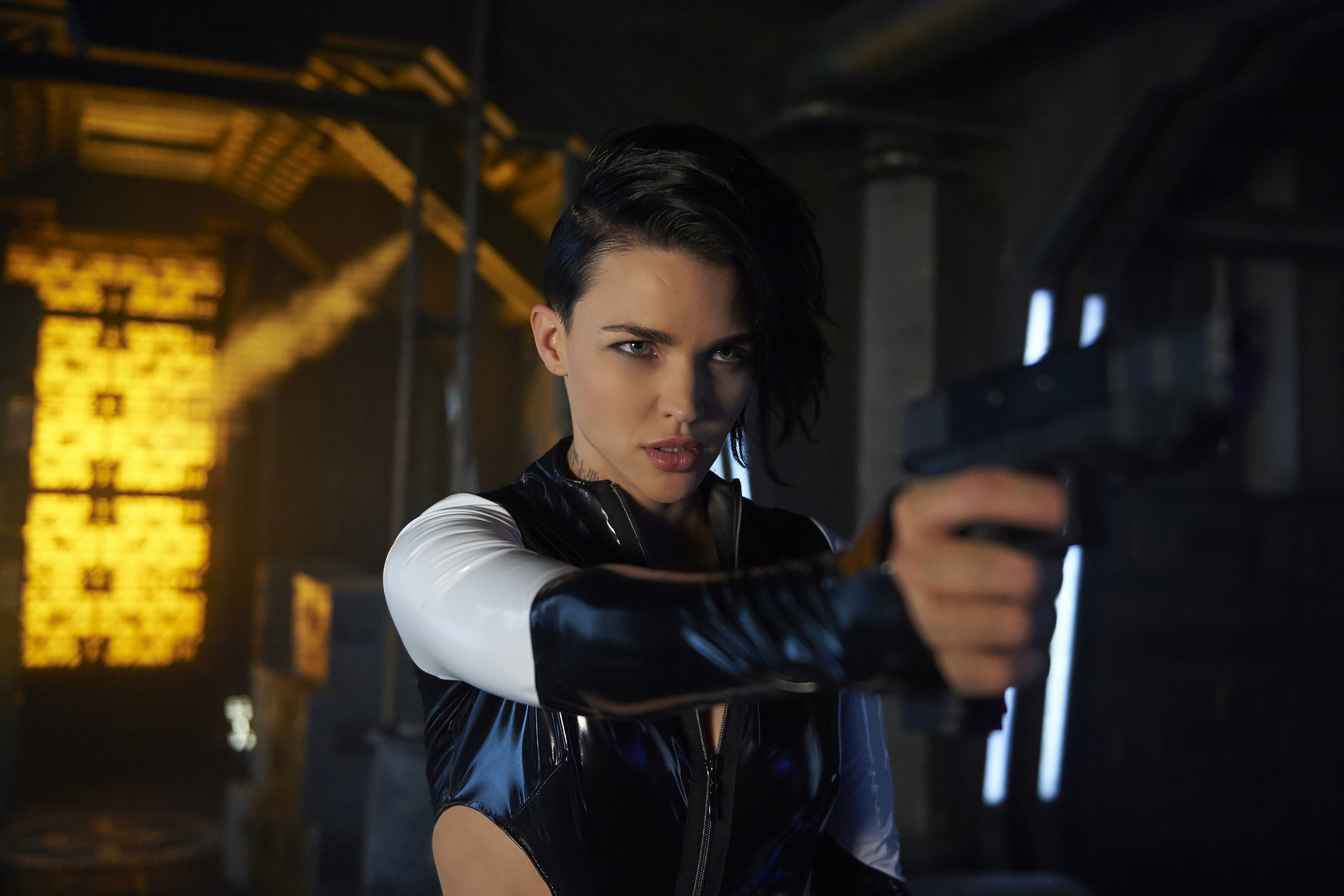 Resident Evil: The Final Chapter Resident Evil: The Final Chapter