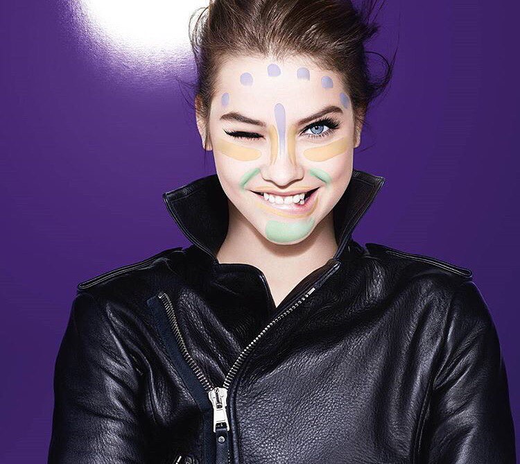 Barbara Palvin