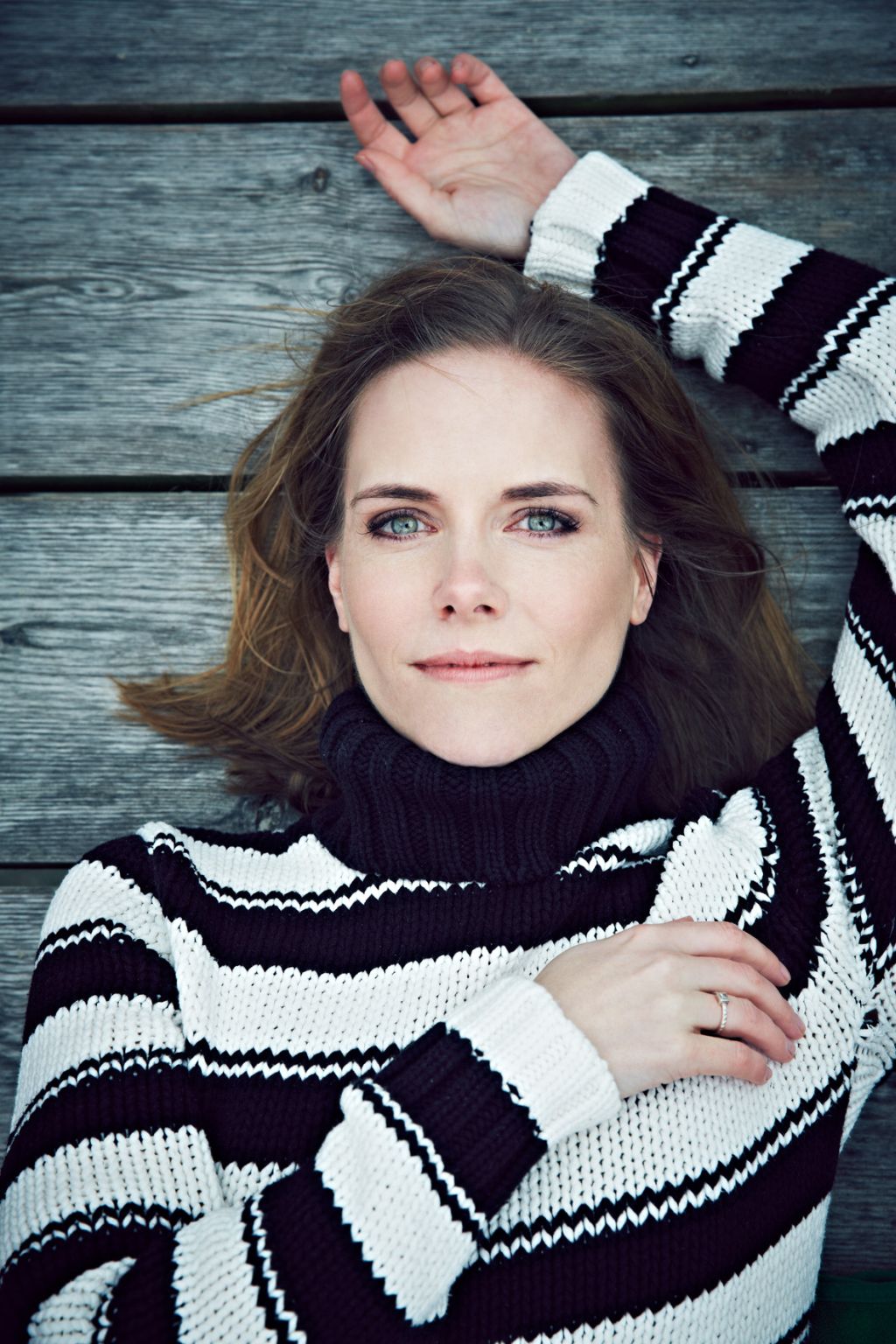 Jana Voosen Jana Voosen