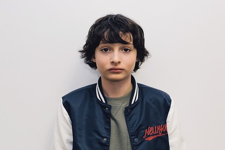 Picture of Finn Wolfhard