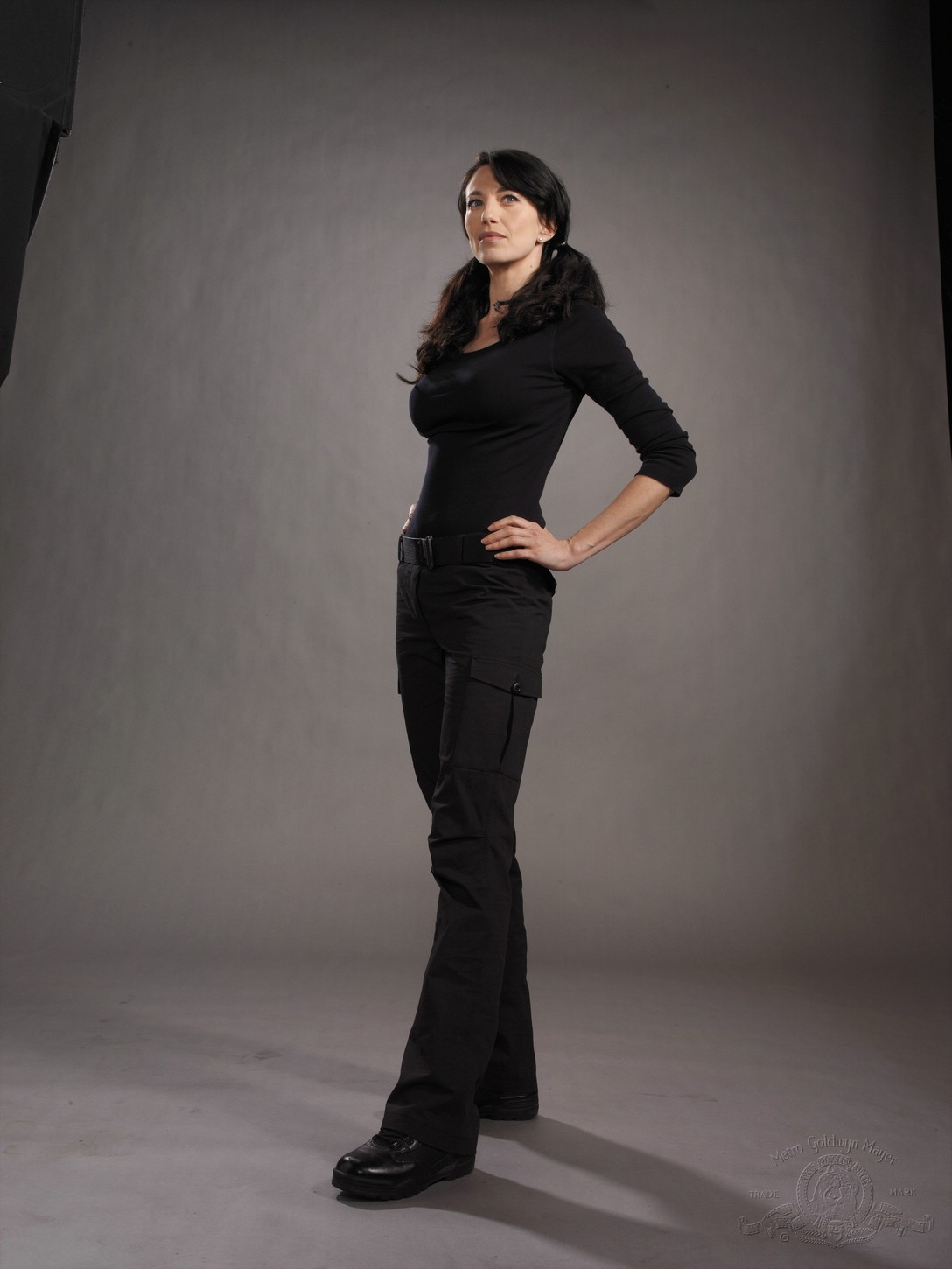Claudia Black Claudia Black