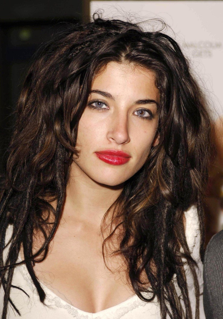 Picture of Tania Raymonde Picture of Tania Raymonde