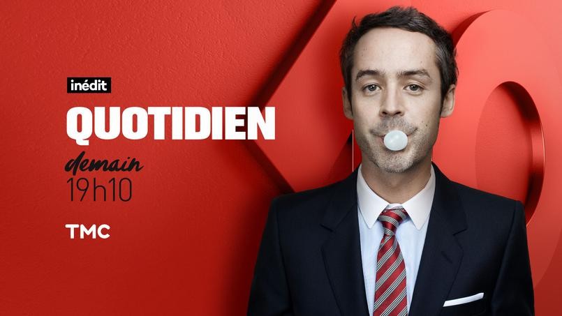 Quotidien Quotidien