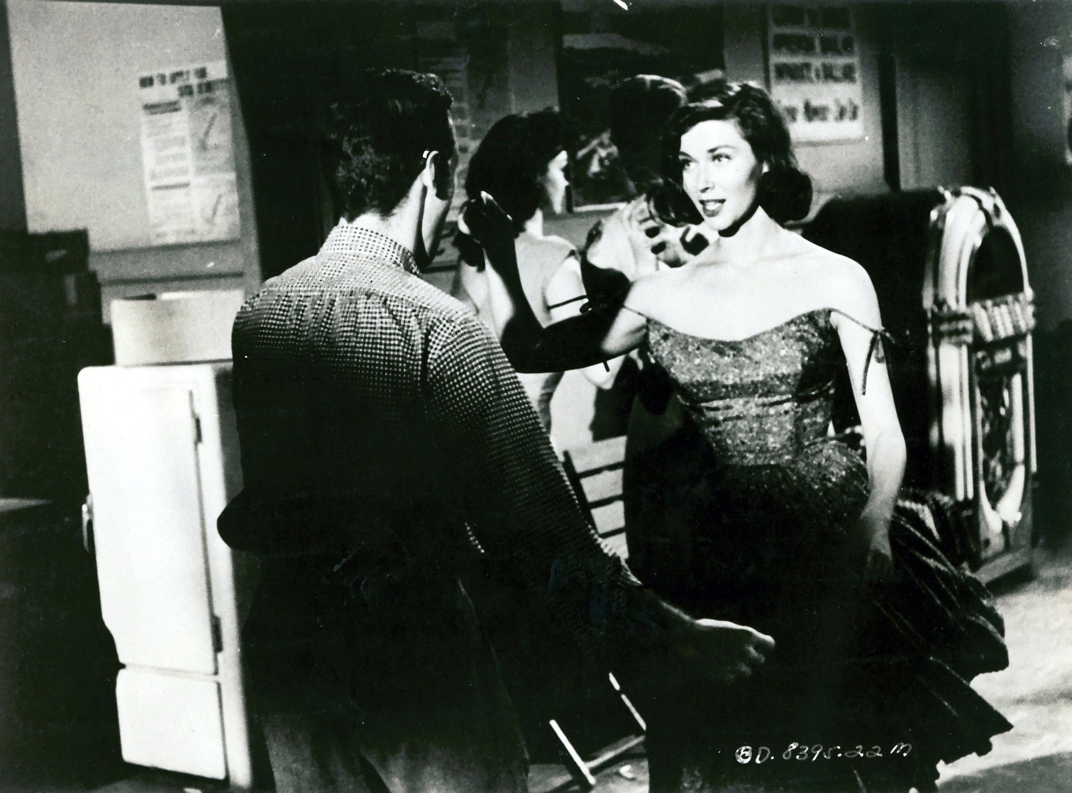 Gia Scala