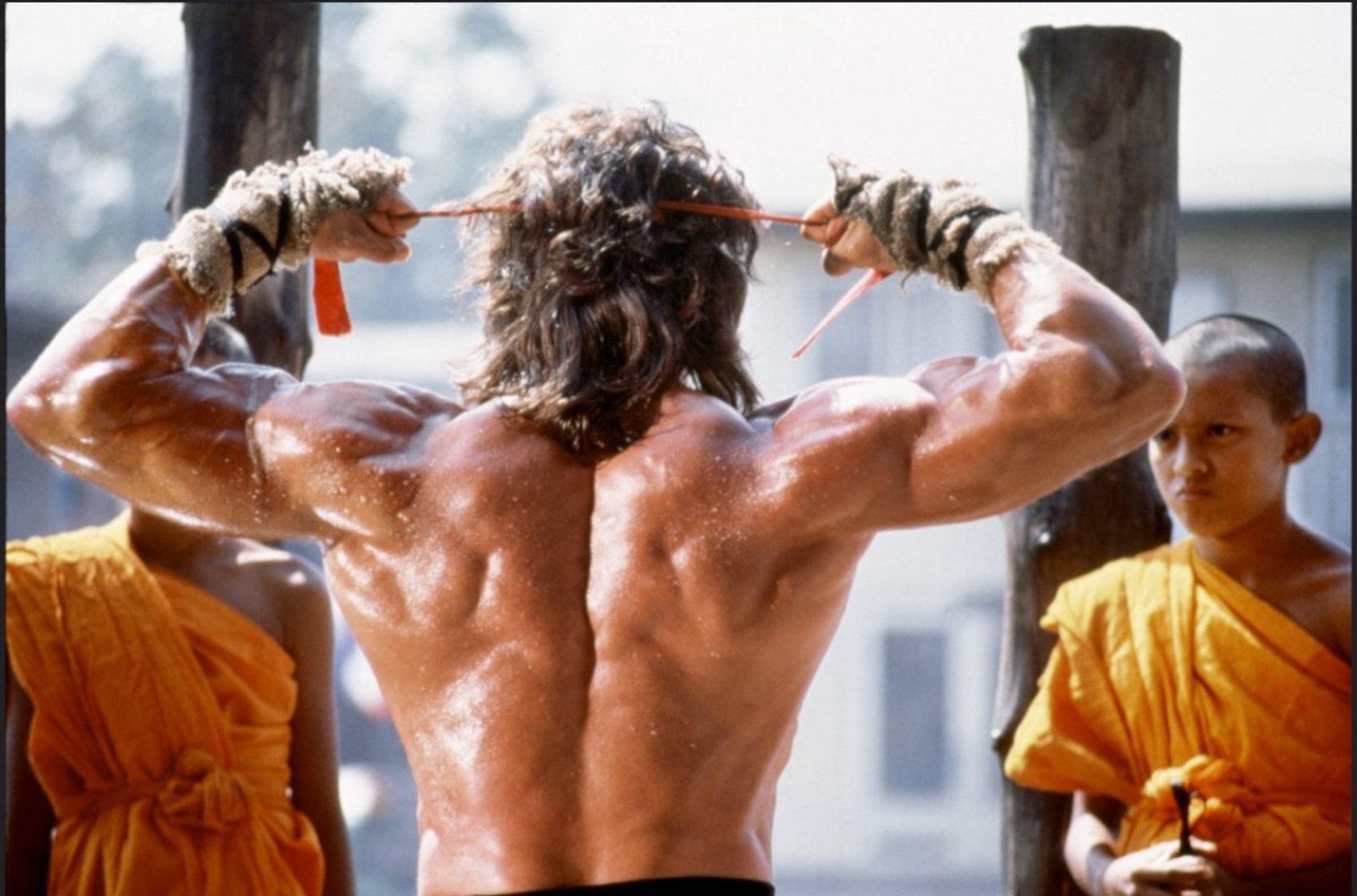 Rambo III